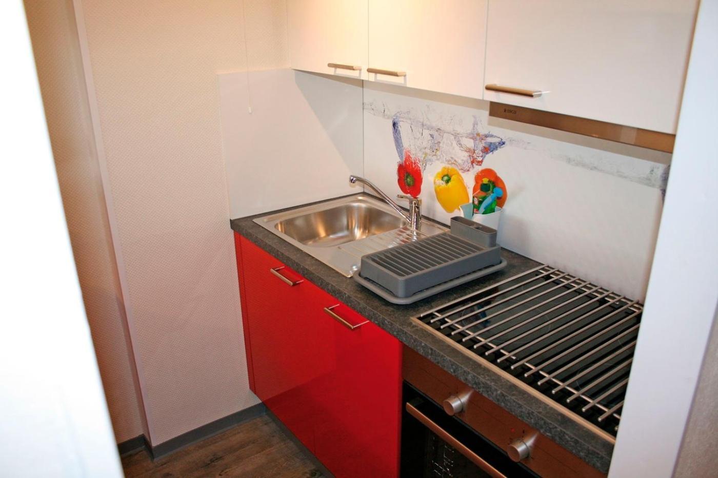 Meeresrauschen Staberdorf Extérieur photo