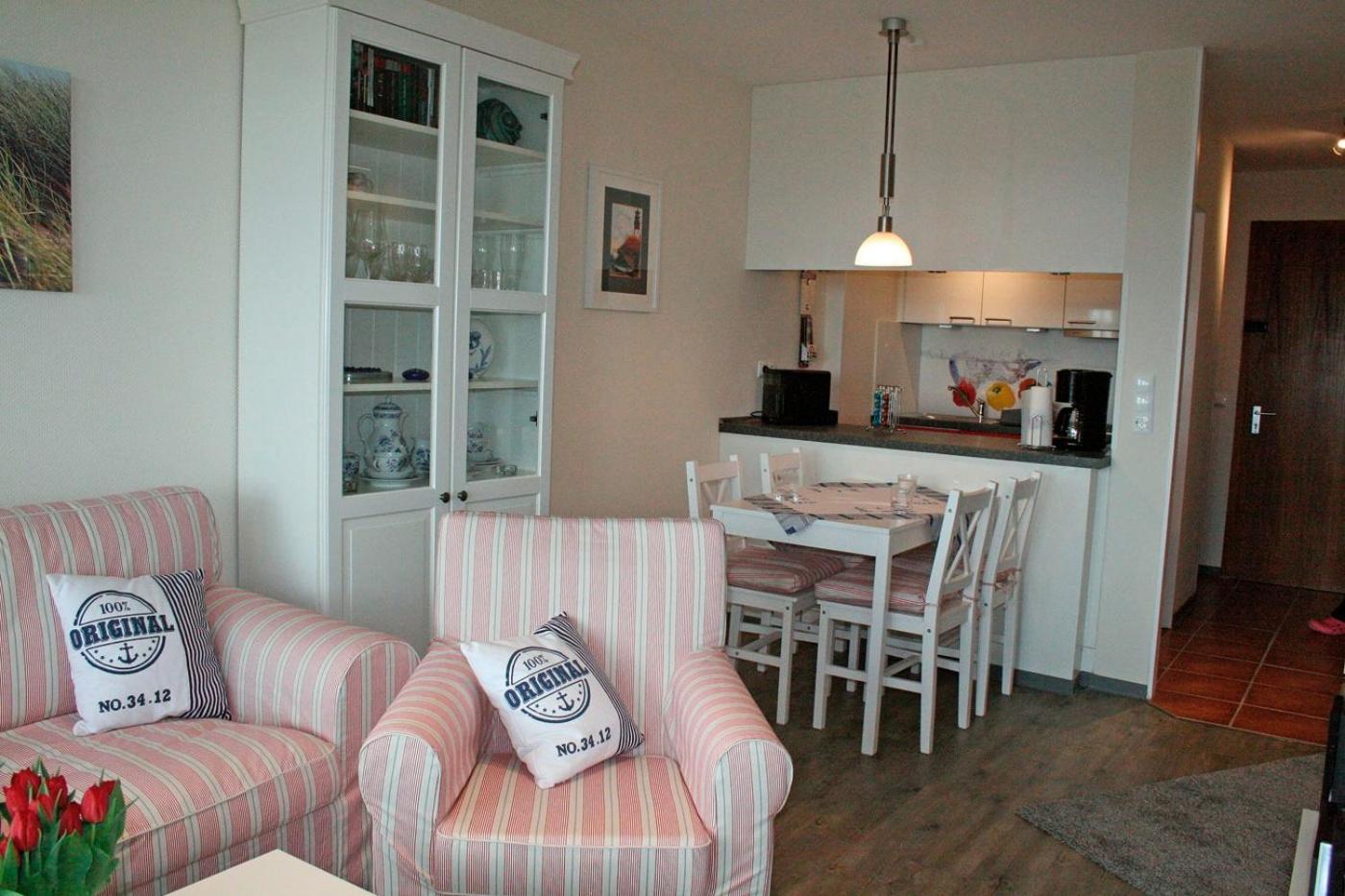 Meeresrauschen Staberdorf Extérieur photo